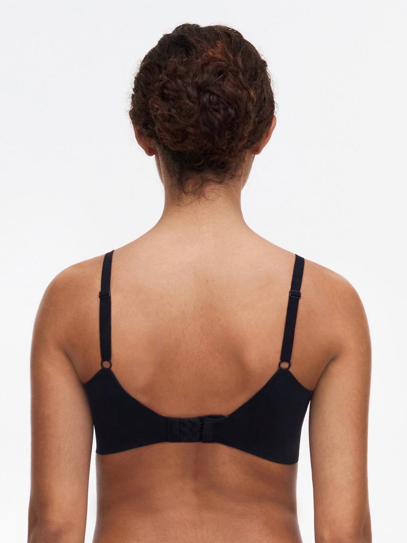 Soutien-Gorge Softstret - Noir