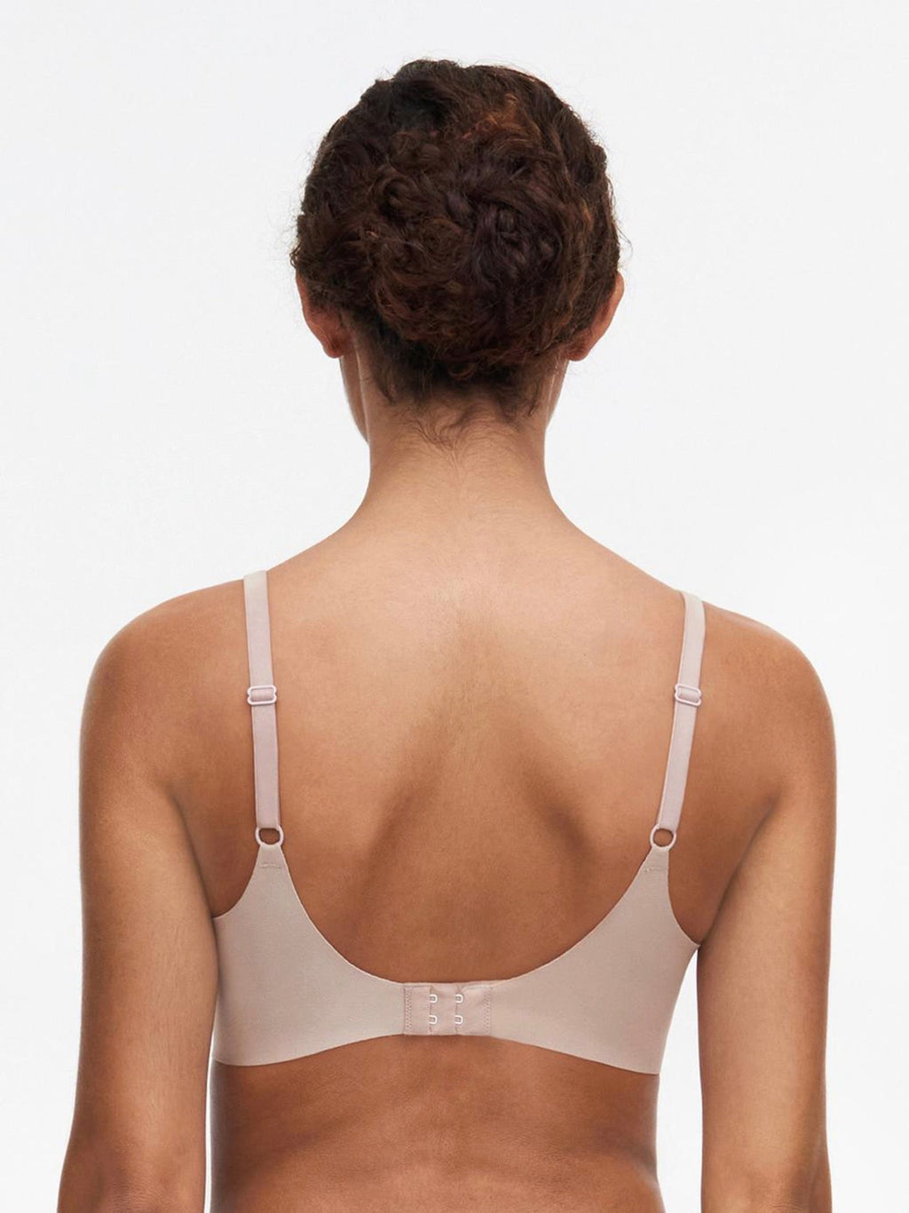 Sujetador Softstret - Nude