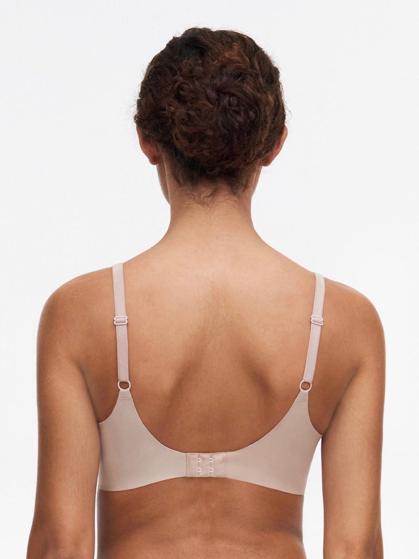 Sujetador Softstret - Nude