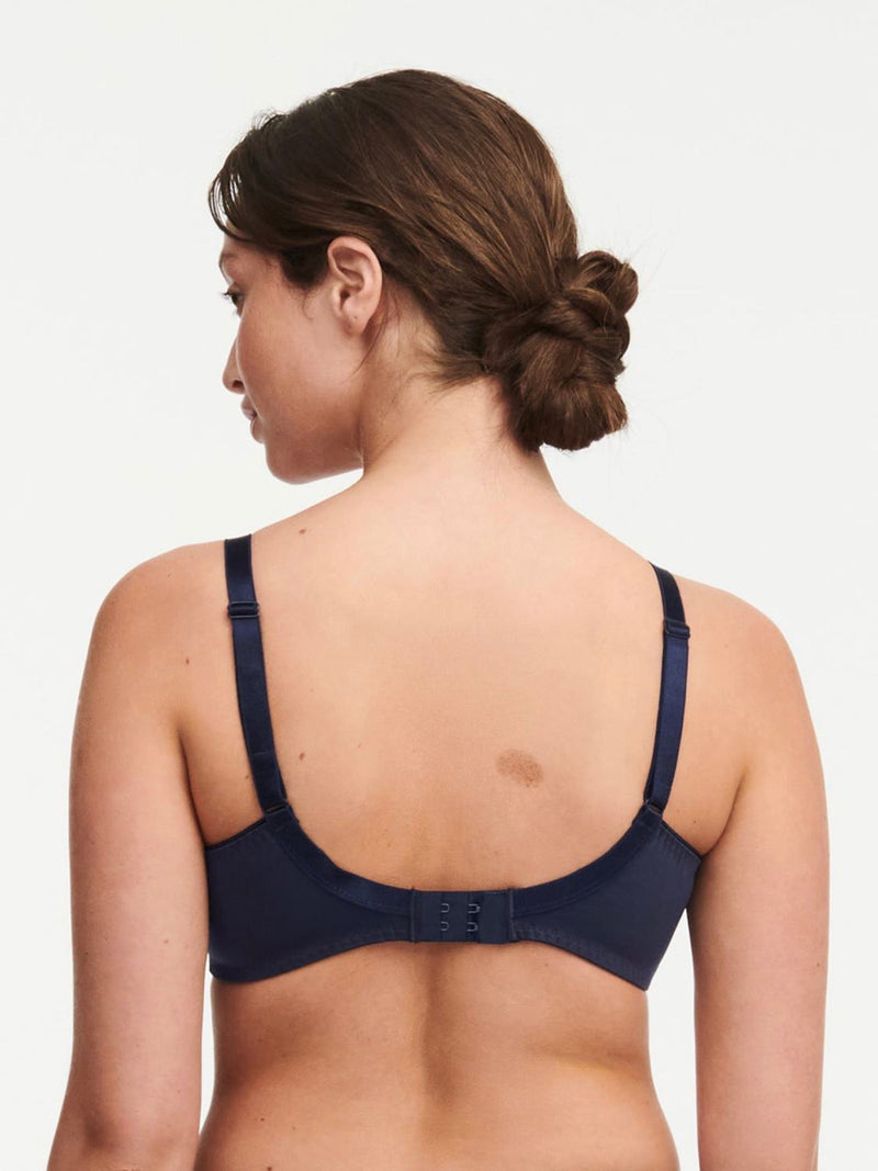Chantelle - Sujetador Bold Curv - Camai Azul