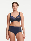 Chantelle - Soutien-Gorge Bold Curv - Bleu Camai
