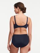 Chantelle - Soutien-Gorge Bold Curv - Bleu Camai