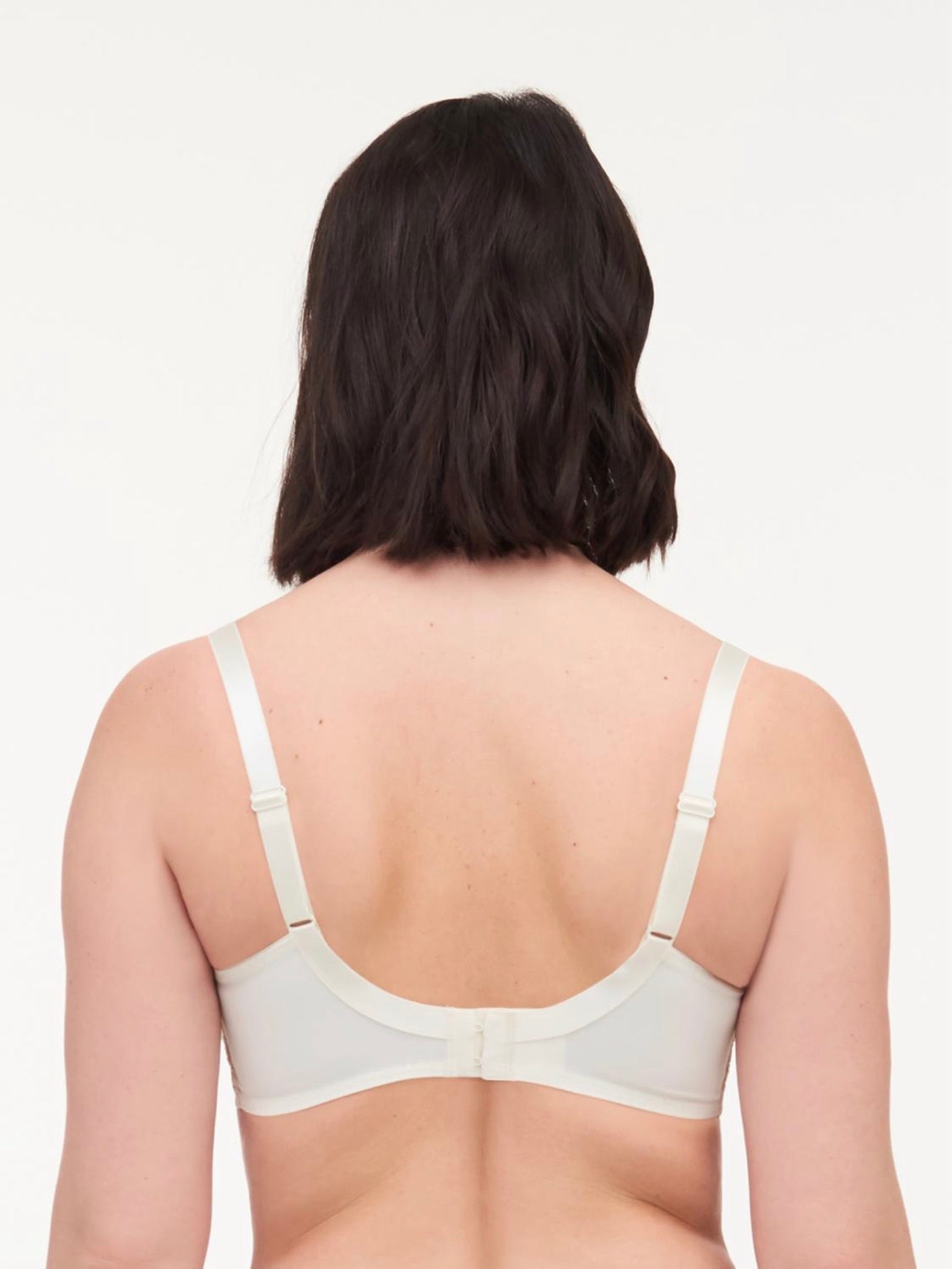 Sujetador Ampliforme Bold Curv - Blanco