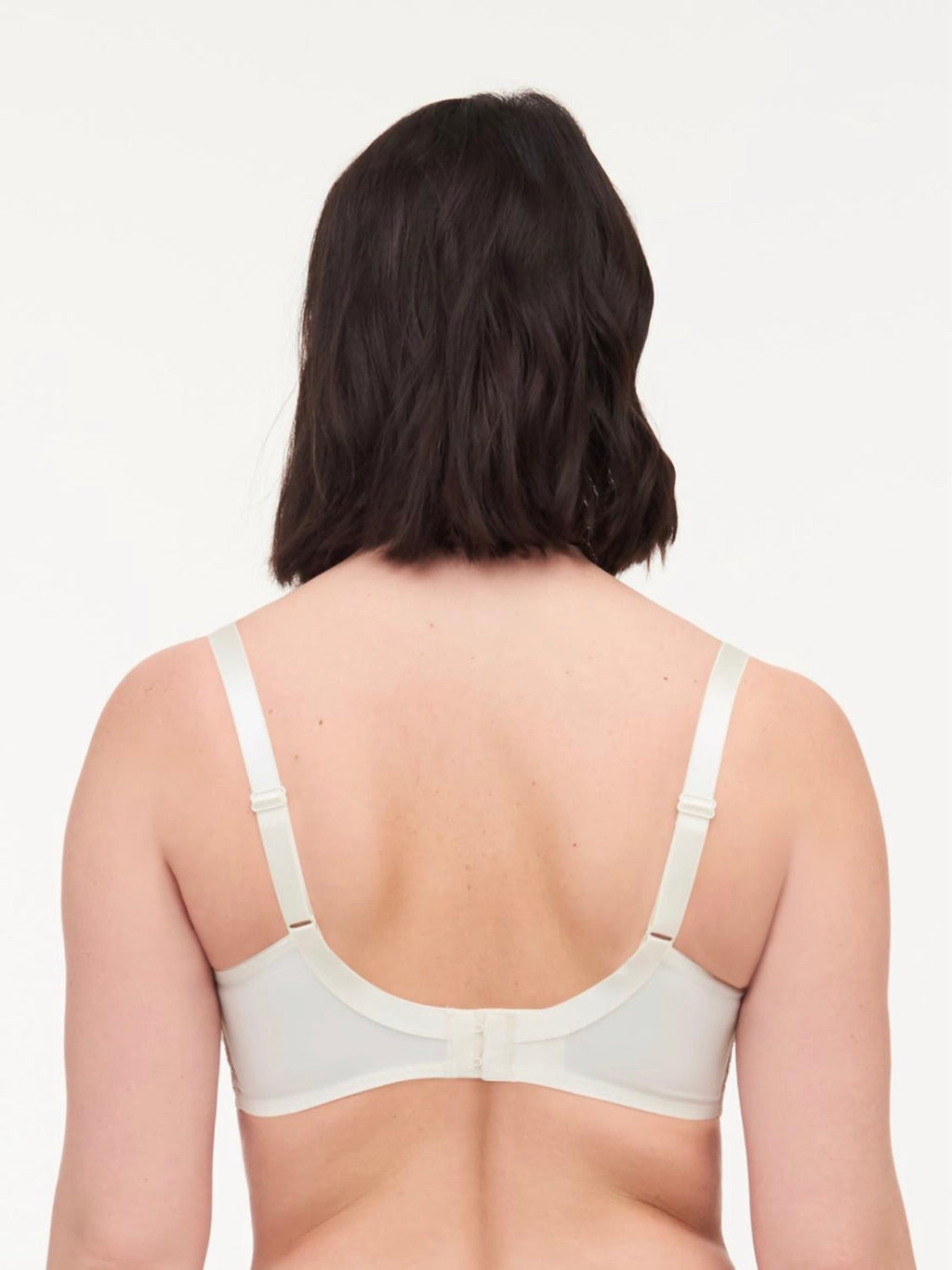 Sujetador Ampliforme Bold Curv - Blanco