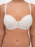 Sujetador Ampliforme Bold Curv - Blanco