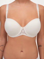 Sujetador Ampliforme Bold Curv - Blanco