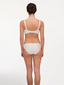 Chantelle - Soutien-Gorge Ampliforme Bold Curv - Blanc
