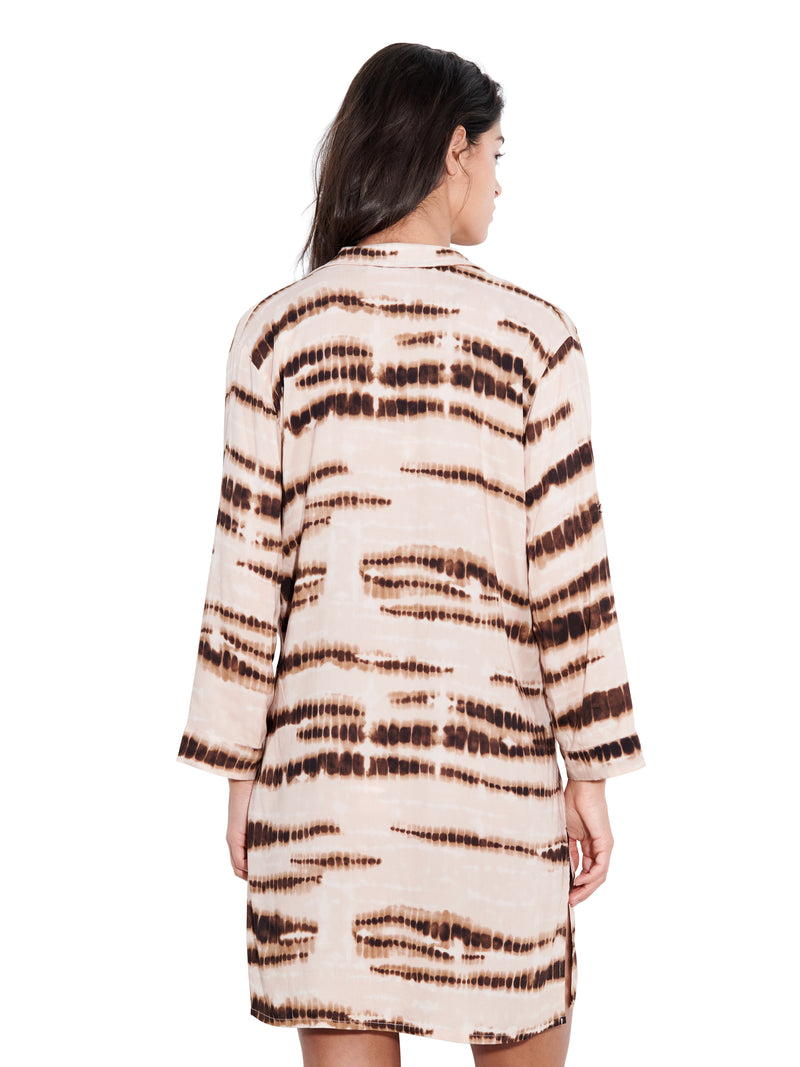 Chemise Passionat - Python