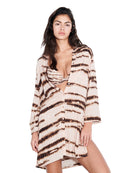 Chemise Passionat - Python