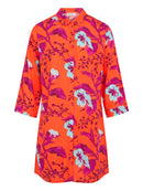 Chemise Passionat - Painted Fl