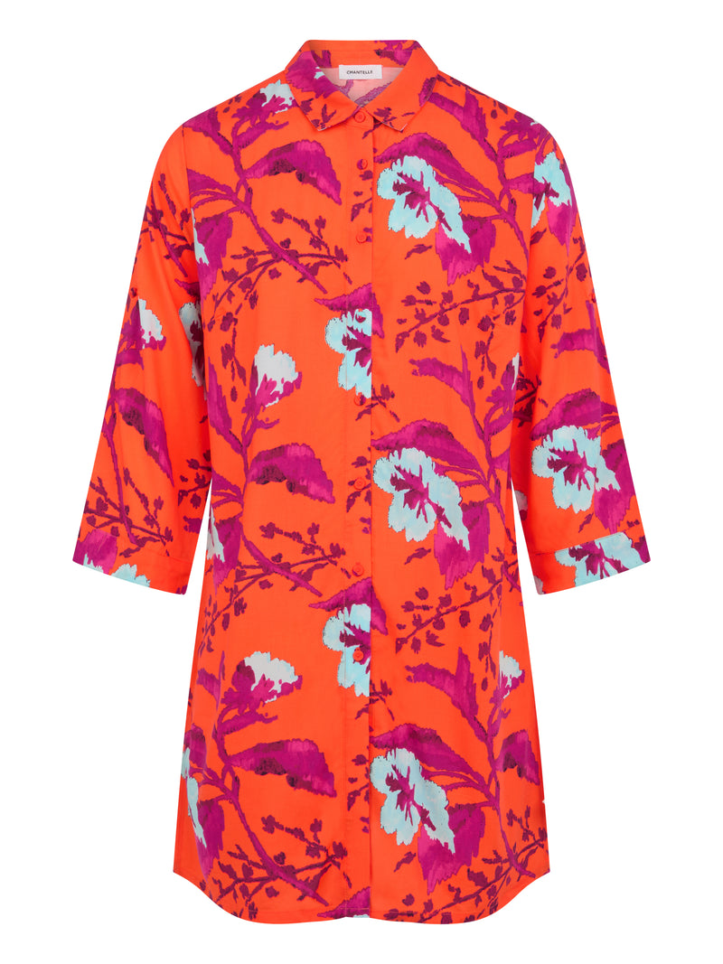 Chemise Passionat - Painted Fl