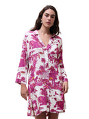 Chemise Passionat - Jungle Bla
