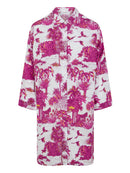Chemise Passionat - Jungle Bla