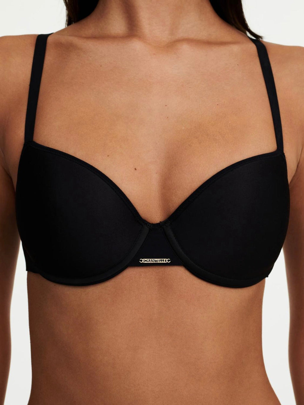 Soutien-Gorge Bare Esse - Noir