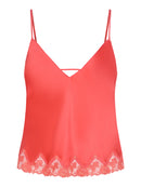 Caraco Cabaret S - Corail / J