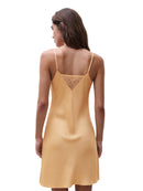 Nuisette Origins - Jaune Tourne