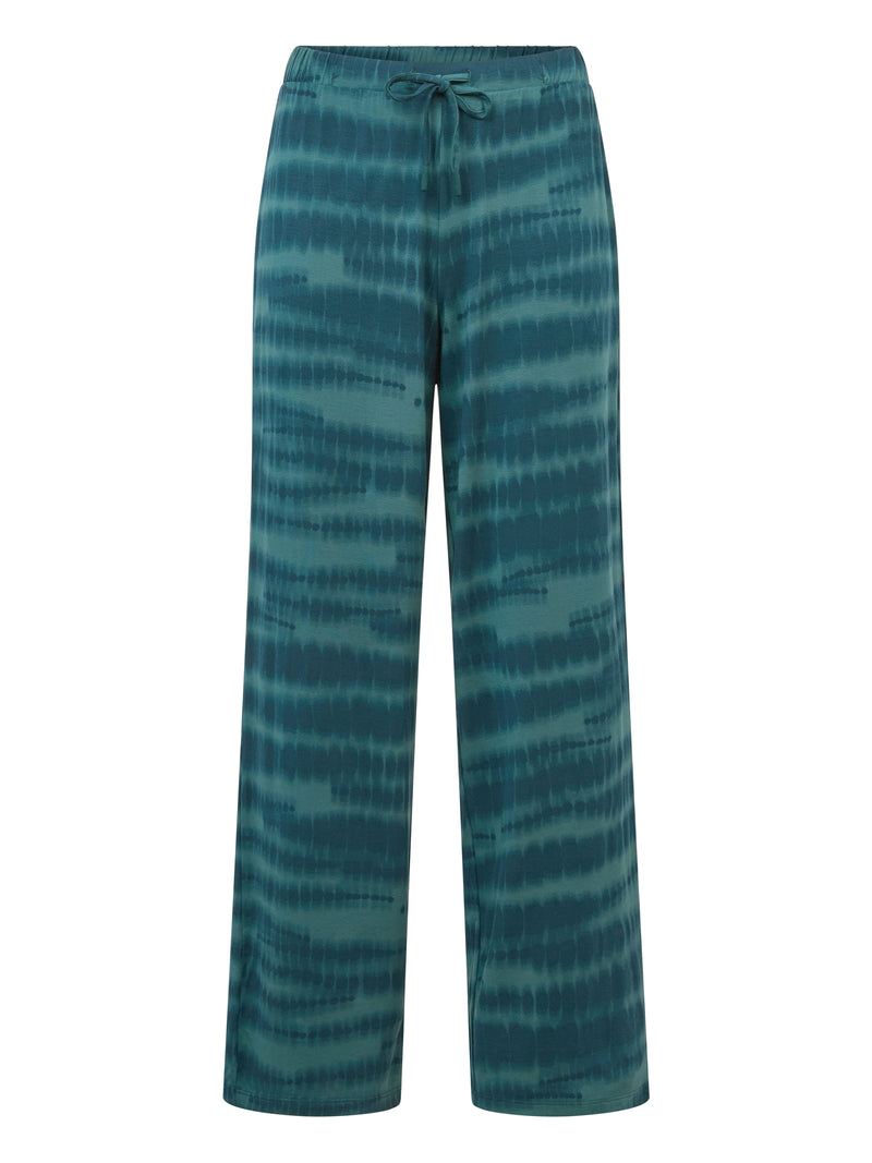 Pantalon Joe - Print Shibori Ve