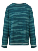 Tshirt Joe - Print Shibori Ve