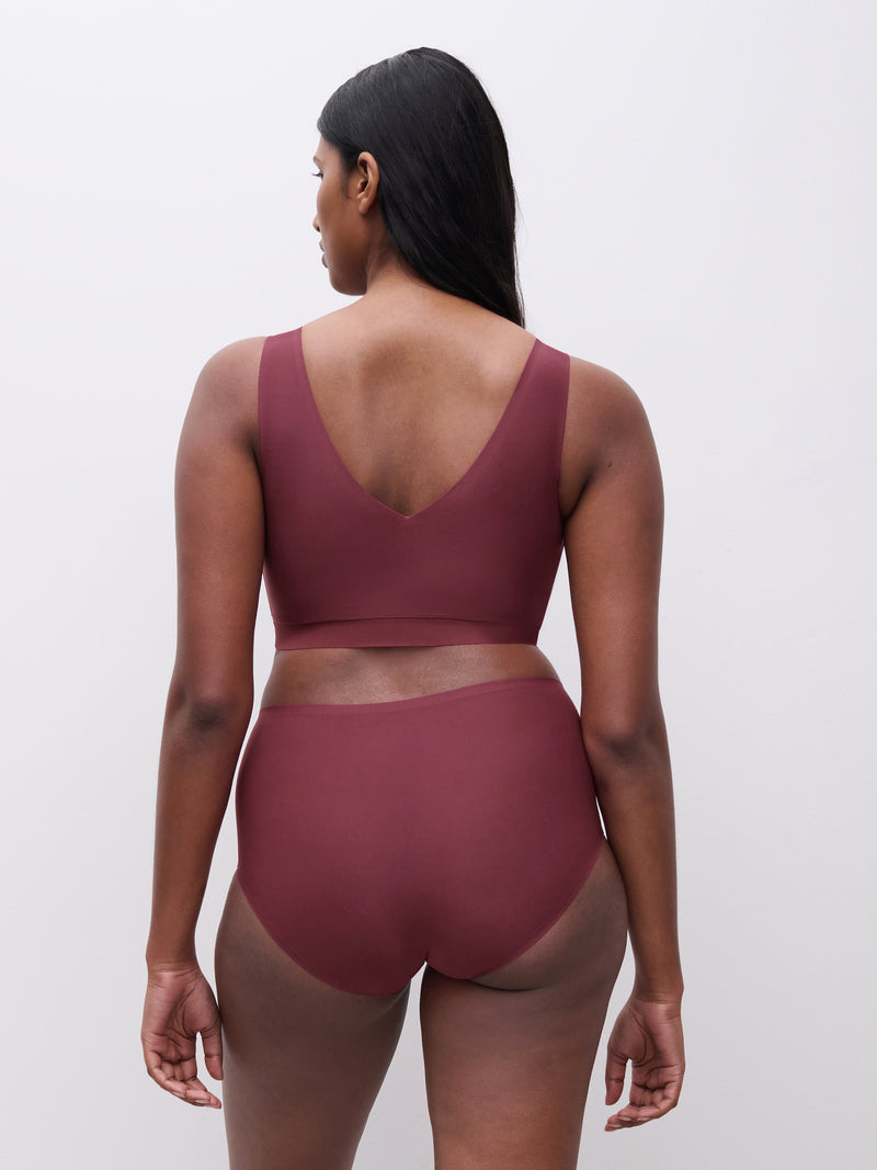 Soutien-Gorge Softstret - Sienne