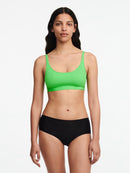 Chantelle - Brassière Softstret - Vert Clair