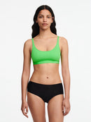 Chantelle - Sujetador Softstret - Verde claro