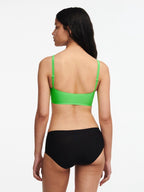 Brassière Softstret - Vert Clair
