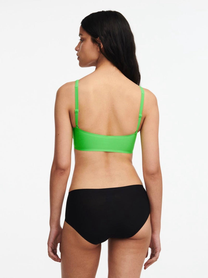 Chantelle - Sujetador Softstret - Verde claro