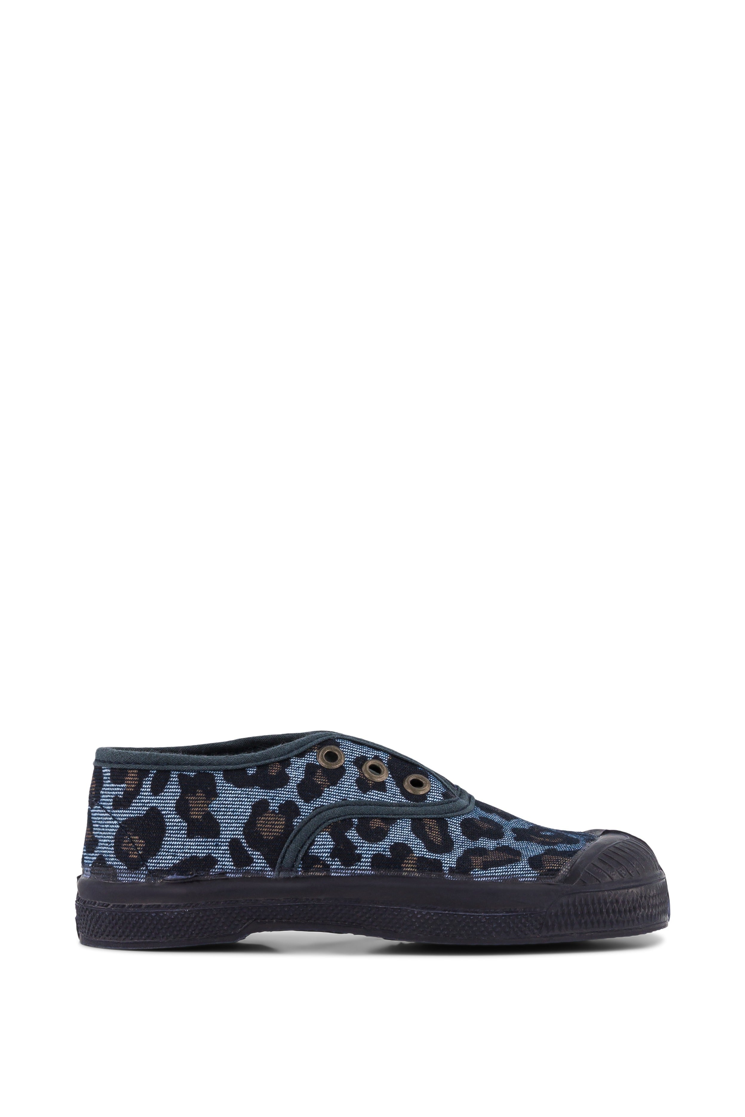 Zapatillas Elly Shiny Leo - Denim Leo - Niño/a