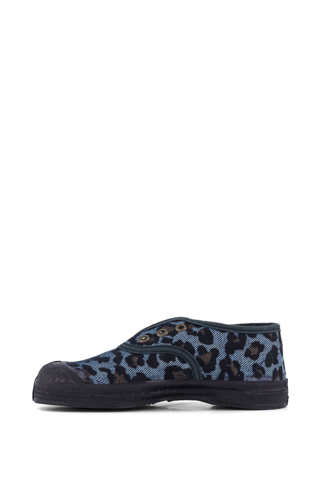 Zapatillas Elly Shiny Leo - Denim Leo - Niño/a