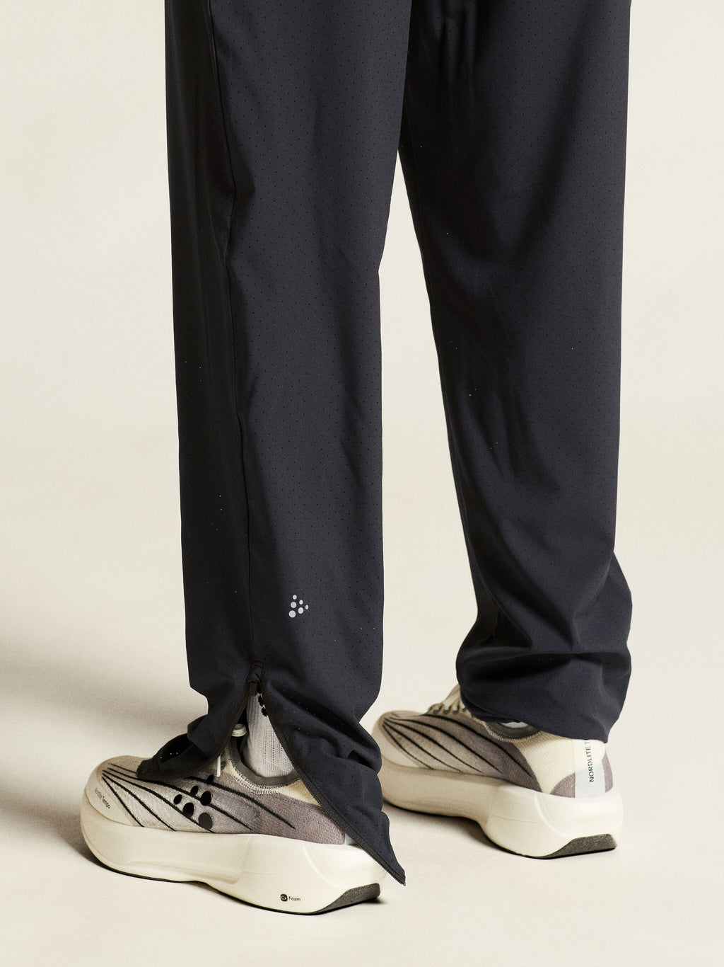 Pantalón Hypervent - Negro - Hombre