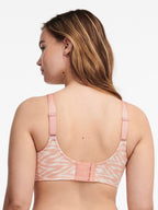 C Magnifi Bra - Pink