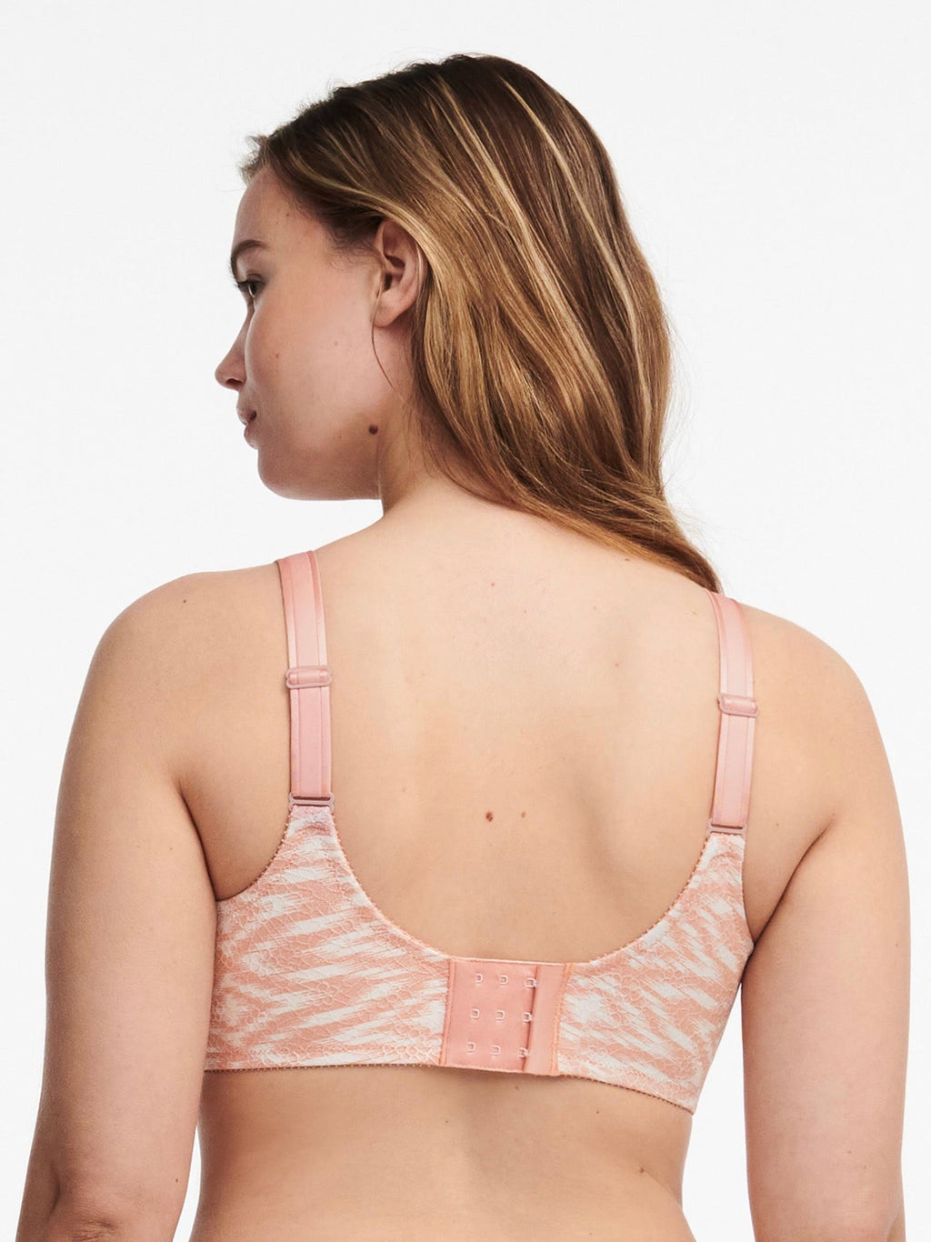 C Magnifi Bra - Pink