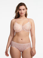 C Magnifi Bra - Pink