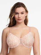 C Magnifi Bra - Pink