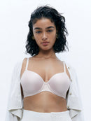 Chantelle - Soutien-Gorge Ampliforme Comfort C - Rose