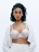 Chantelle - Soutien-Gorge Ampliforme Comfort C - Rose