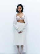 Chantelle - Soutien-Gorge Ampliforme Comfort C - Rose