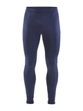 Tights Rush - Marinblå - Herr