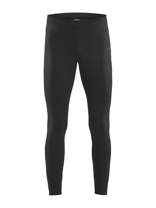 Collant Rush - Noir - Homme
