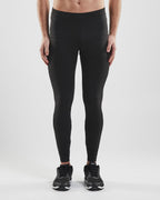 Collant Rush - Noir - Homme