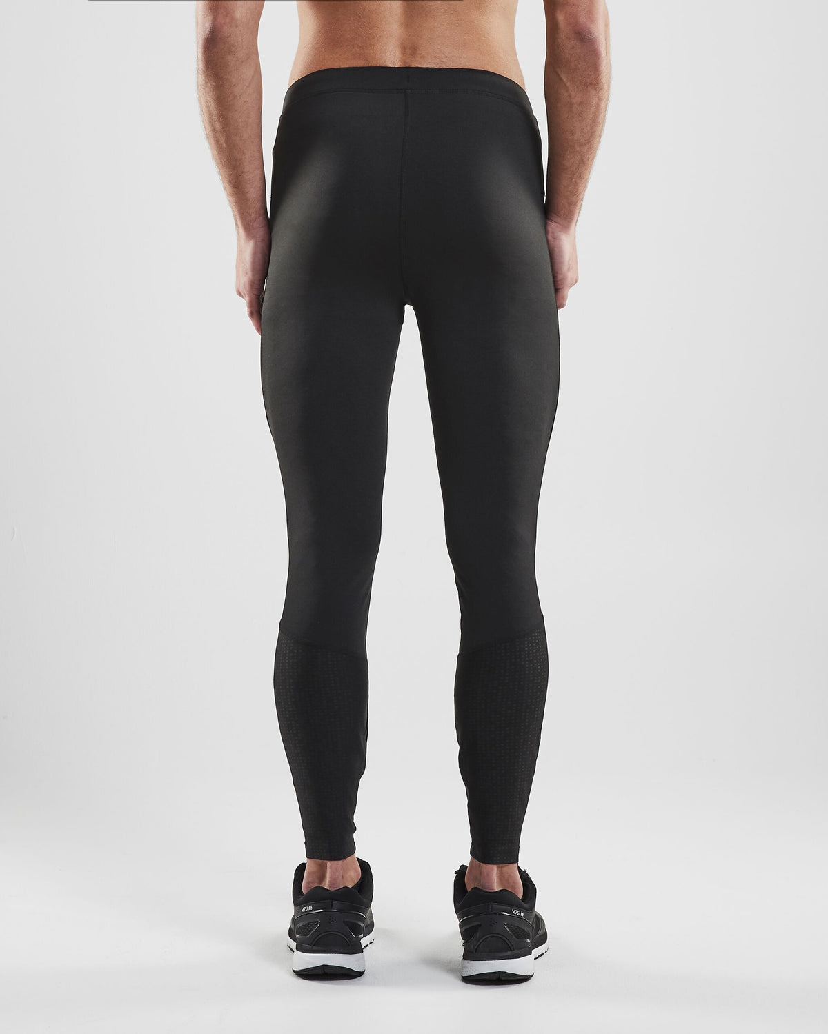 Collant Rush - Noir - Homme