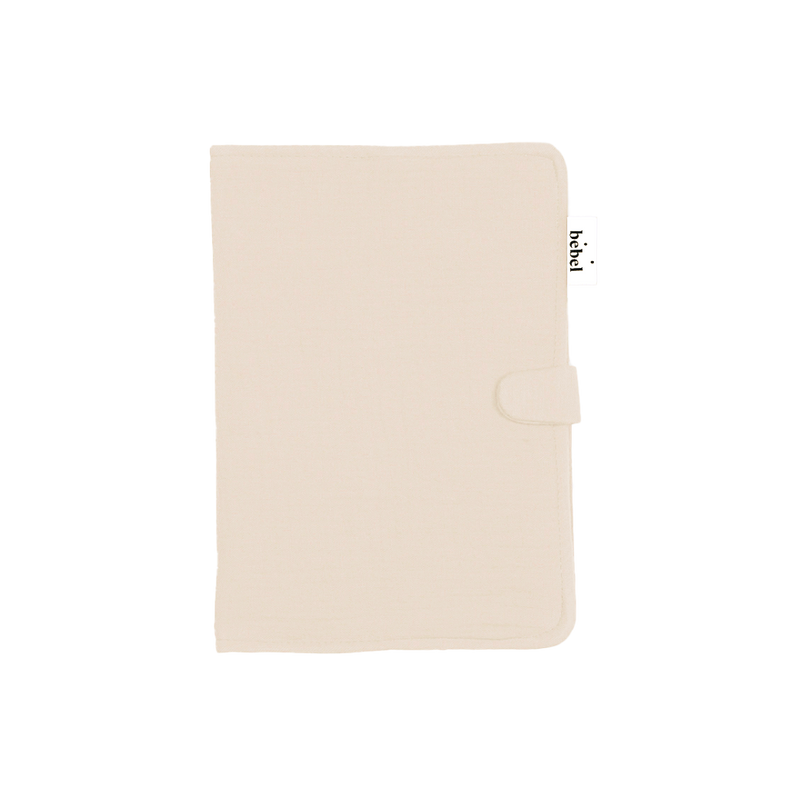 Protège Carnet Comme Un Bonbon