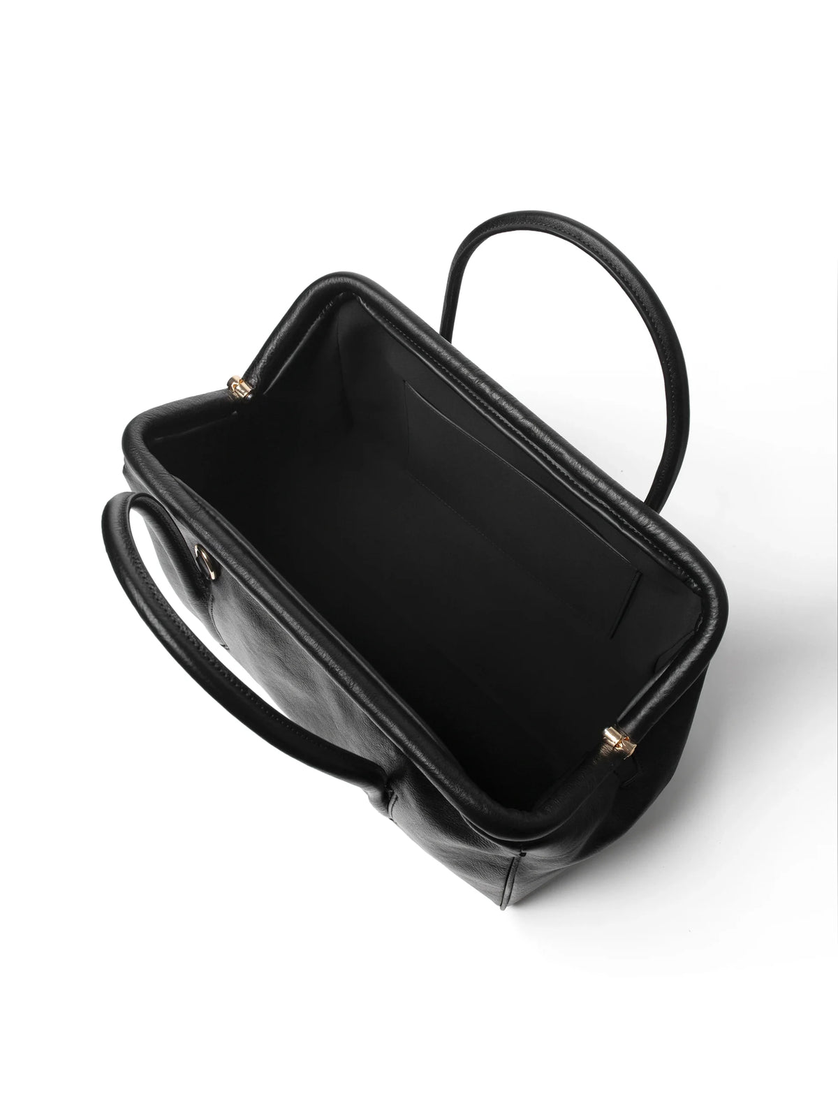 Sac Dr Quinn - Noir