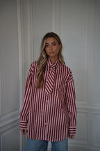 Bertille Rose - Shirt Tie
