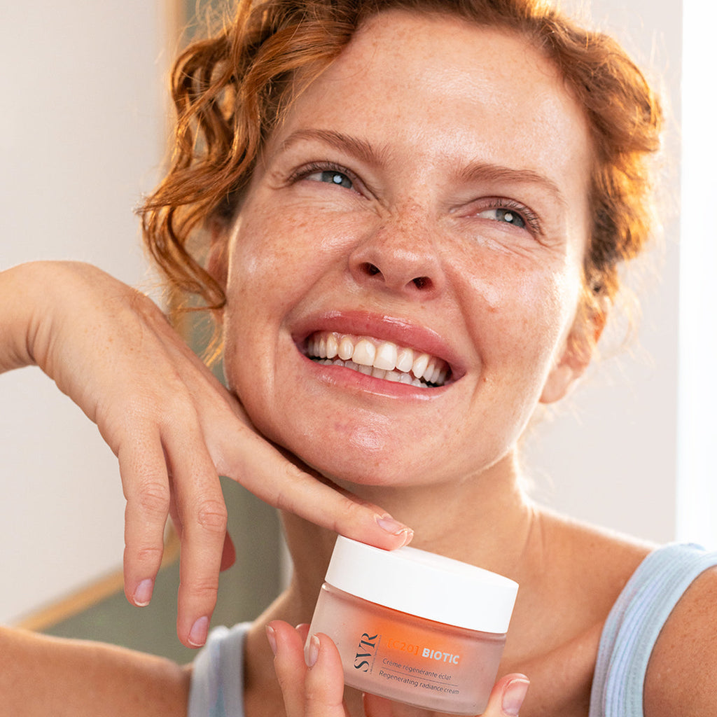 [C20] Biotic Crème Régénérante Eclat Anti-Age