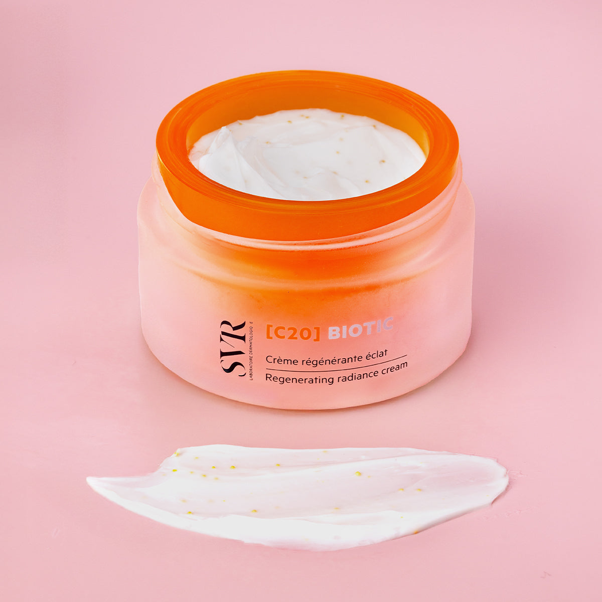 [C20] Biotic Crème Régénérante Eclat Anti-Age