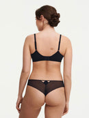 Chantelle - Soutien-Gorge Nightfall - Fleurs Gra