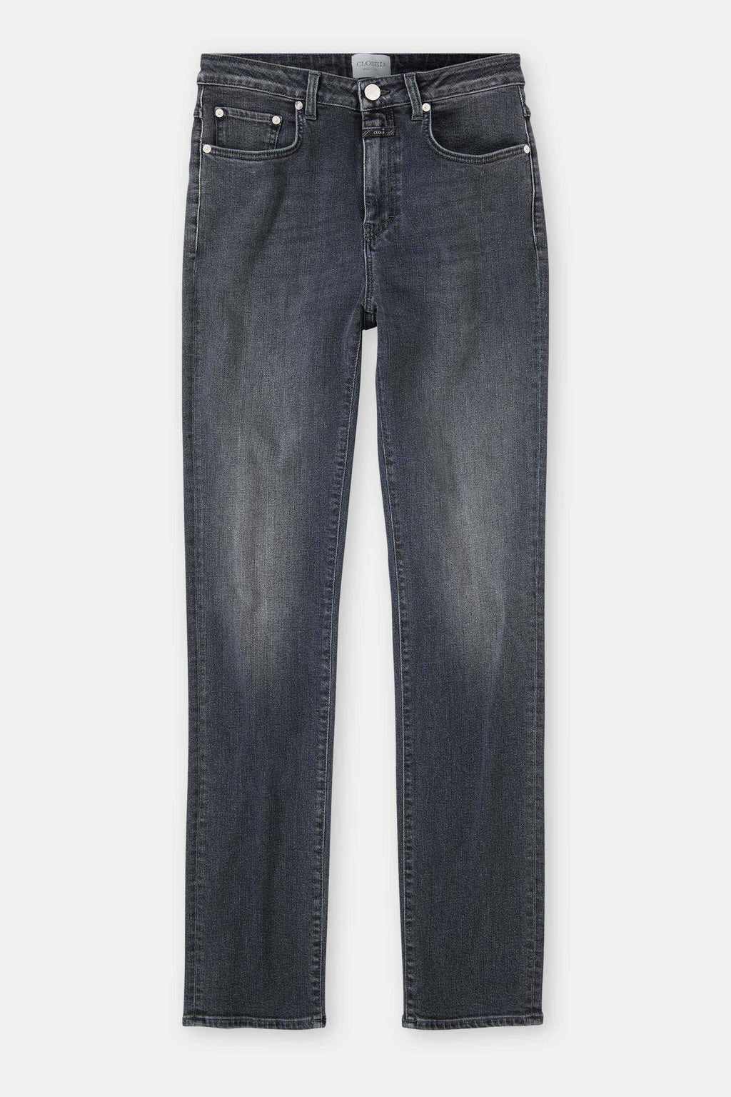 Jeans Jaylen - Mid Grey - Mujer