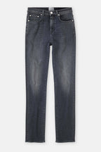 Jeans Jaylen - Mid Grey - Mujer