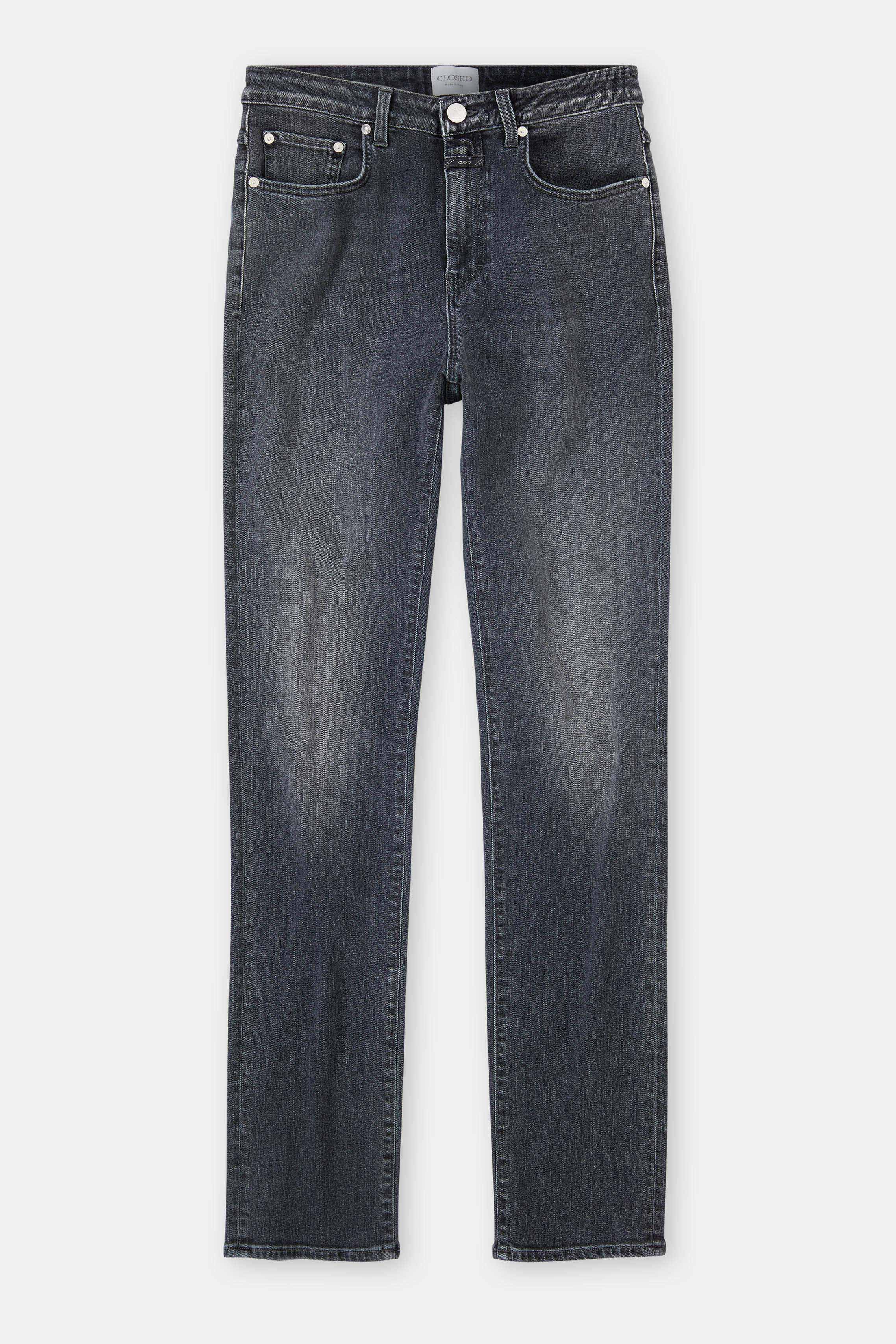 Jeans Jaylen - Mid Grey - Mujer